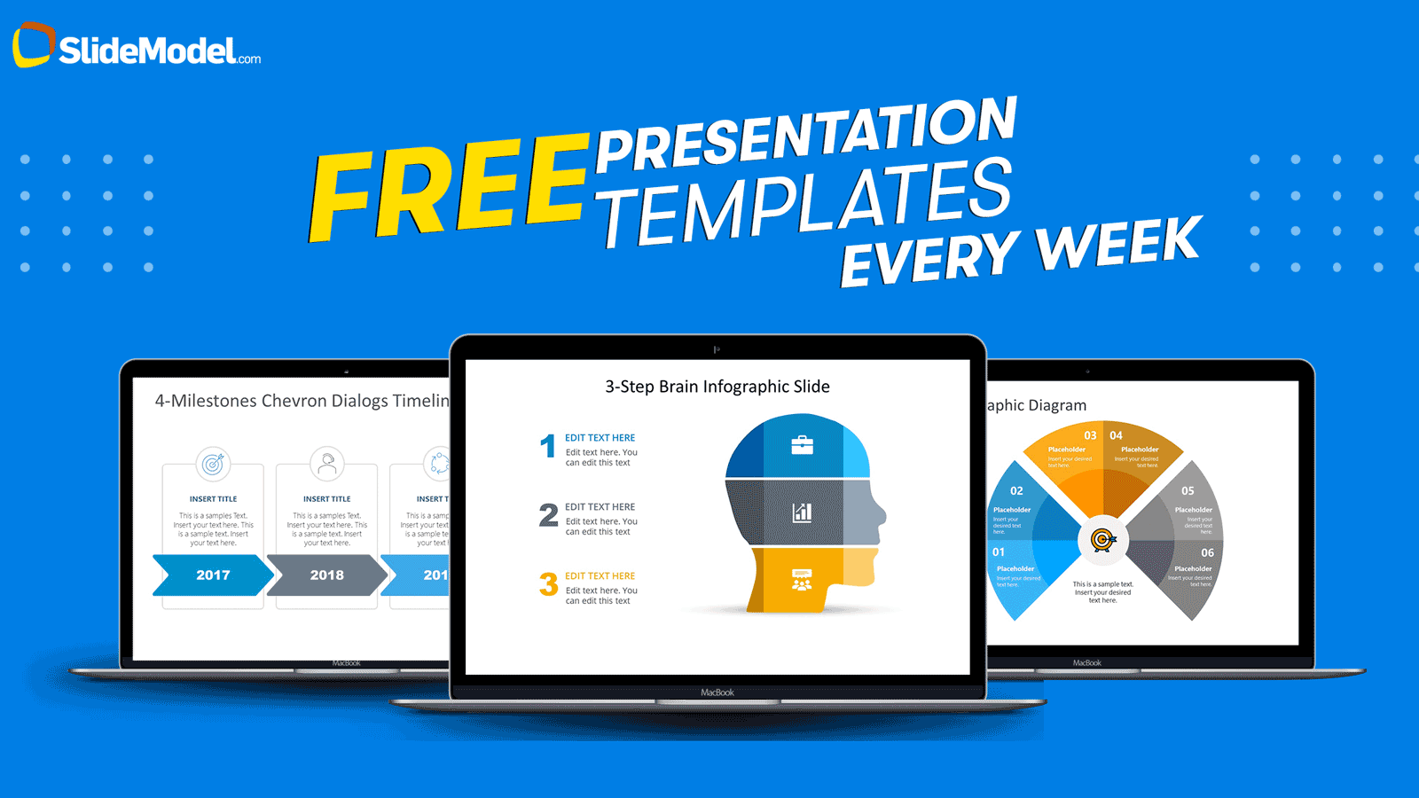 Detail Free Download Template Powerpoint Design Nomer 12