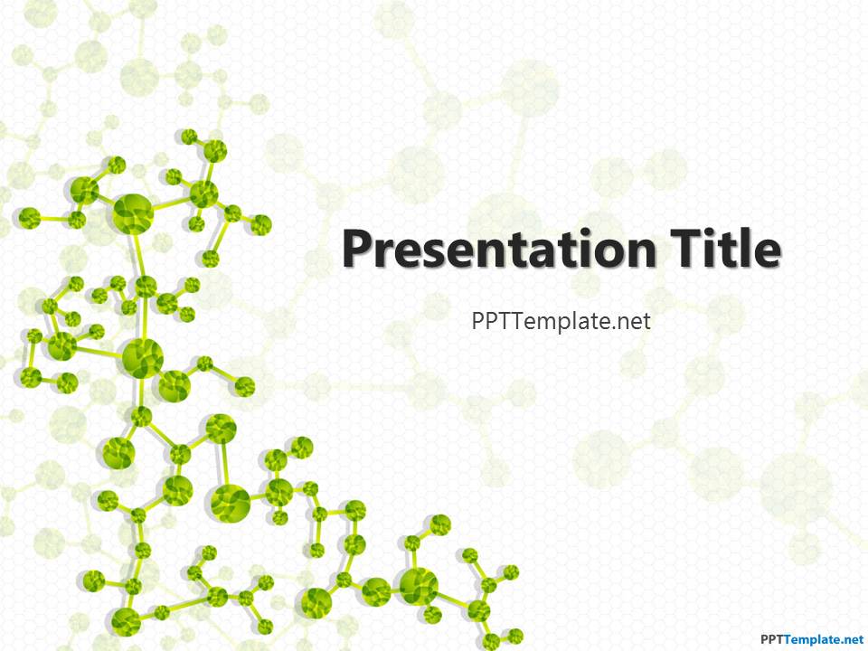 Download Free Download Template Ppt Biologi Nomer 3