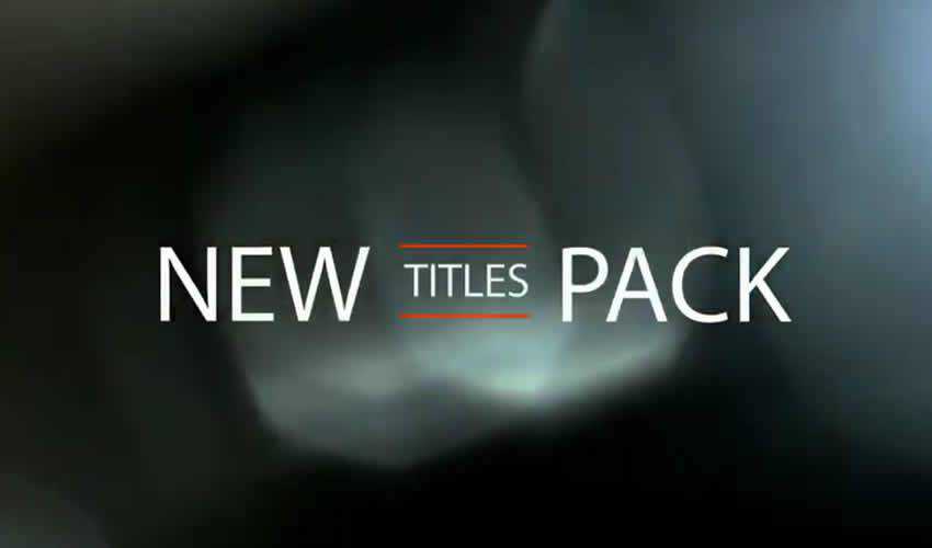 Detail Free Dynamic Typography Template Adobe After Effects Nomer 26