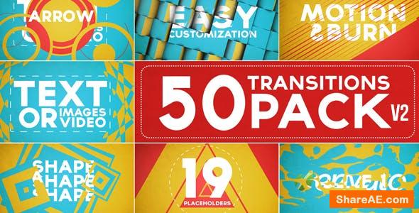 Detail Free Dynamic Typography Template Adobe After Effects Nomer 29