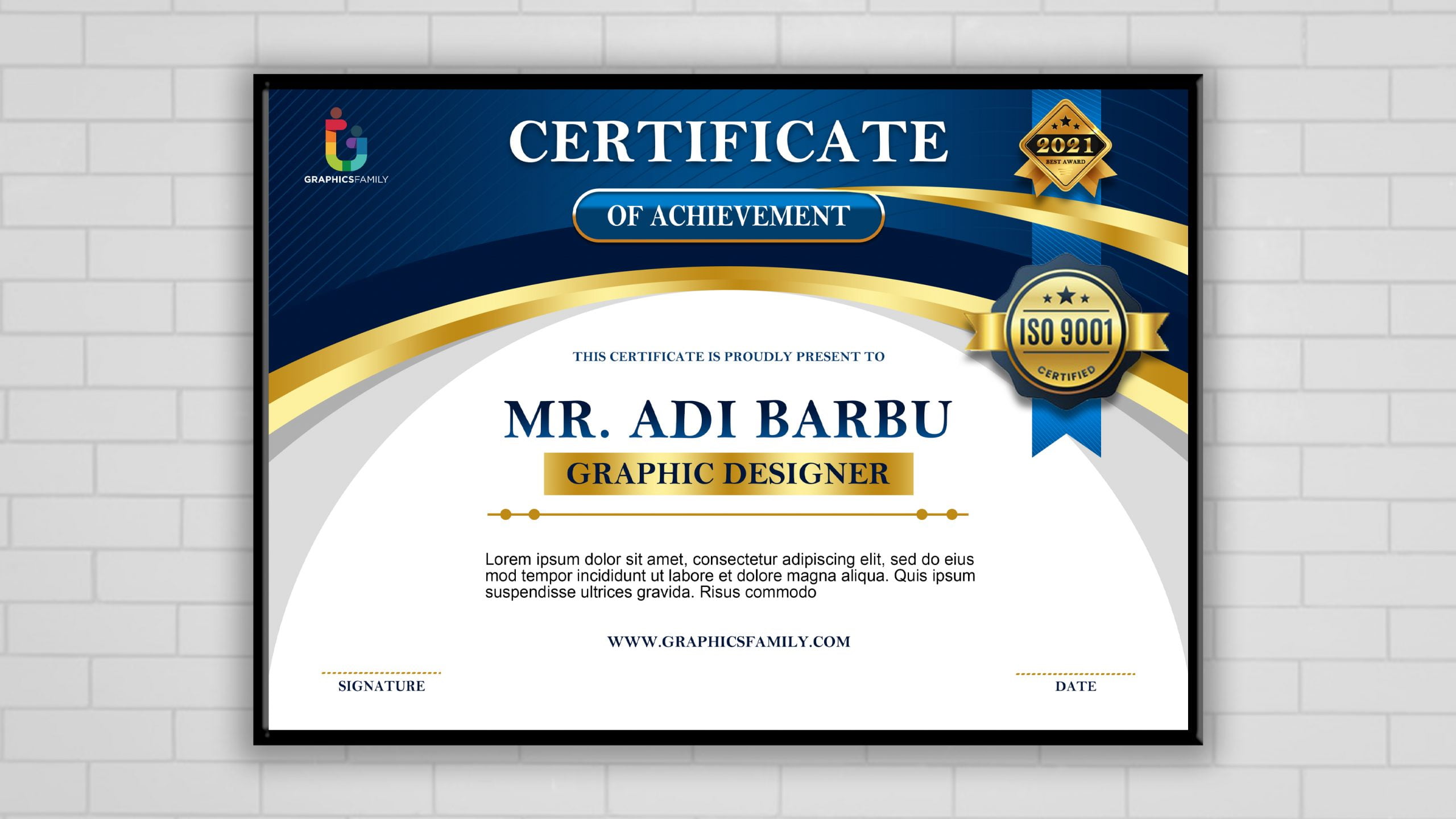 Detail Free Editable Certificate Of Appreciation Template Nomer 37