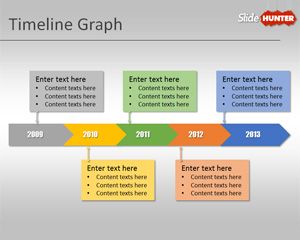Detail Free Editable Timeline Template Powerpoint Nomer 24