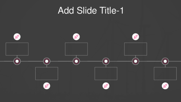 Detail Free Editable Timeline Template Powerpoint Nomer 34