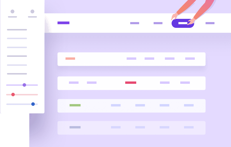 Detail Free Elementor Header Template Nomer 7