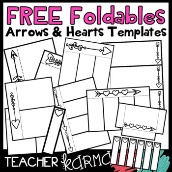 Detail Free Flip Book Template For Teachers Nomer 8