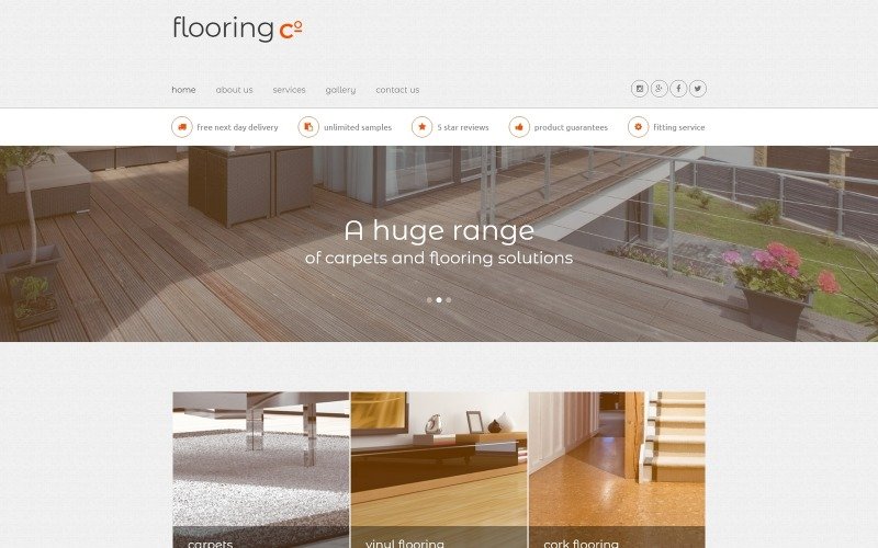 Detail Free Flooring Template Nomer 43