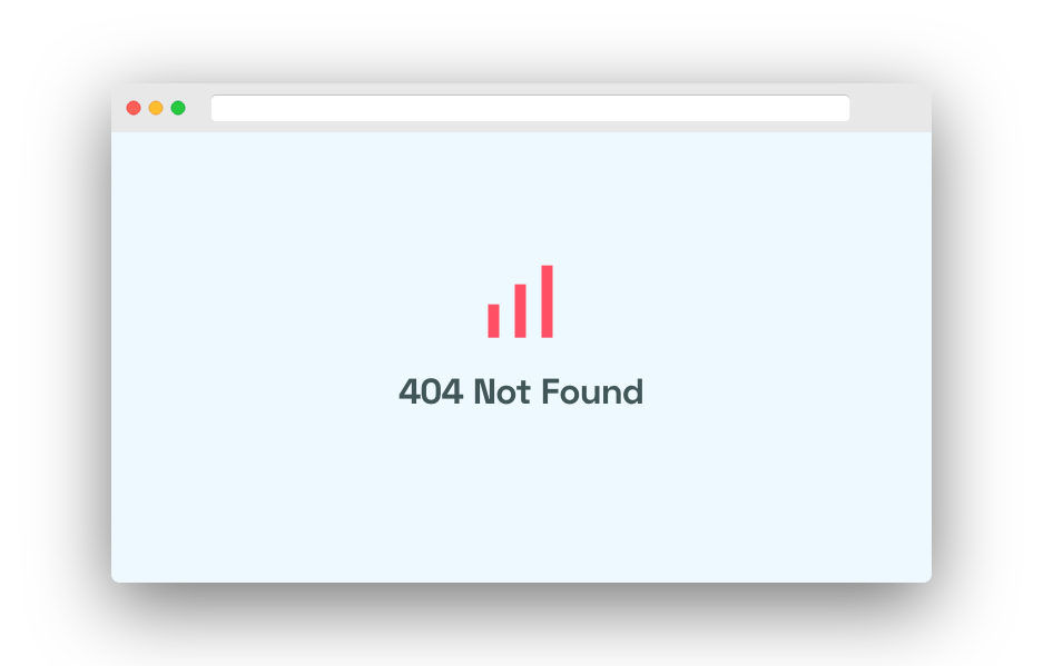 Detail Free Html Error Page Template Nomer 35