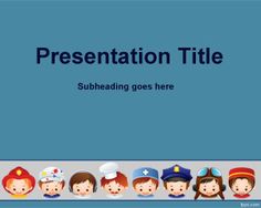 Detail Free Job Description Powerpoint Template Nomer 26