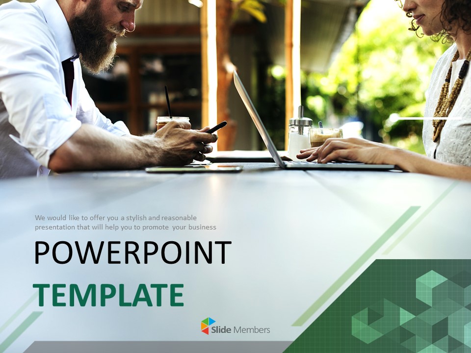 Detail Free Job Description Powerpoint Template Nomer 39