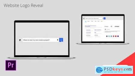 Detail Free Logo Reveal Template Premiere Pro Nomer 16
