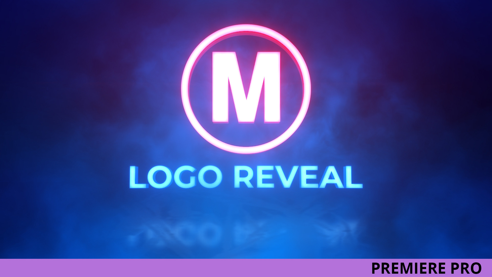 Detail Free Logo Reveal Template Premiere Pro Nomer 35