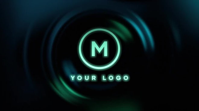 Detail Free Logo Reveal Template Premiere Pro Nomer 9