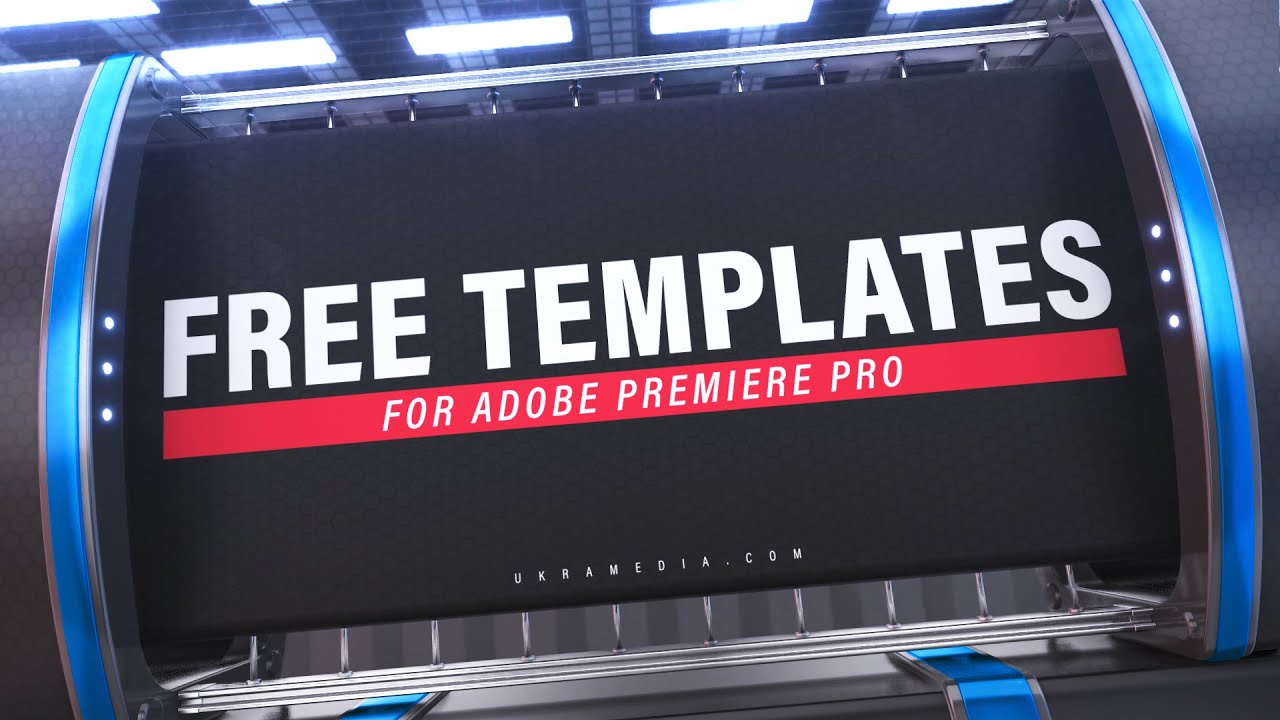 Detail Free Motion Graphic Template Premiere Pro Nomer 15