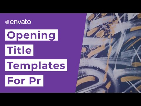 Detail Free News Intro Template Premiere Pro Nomer 15