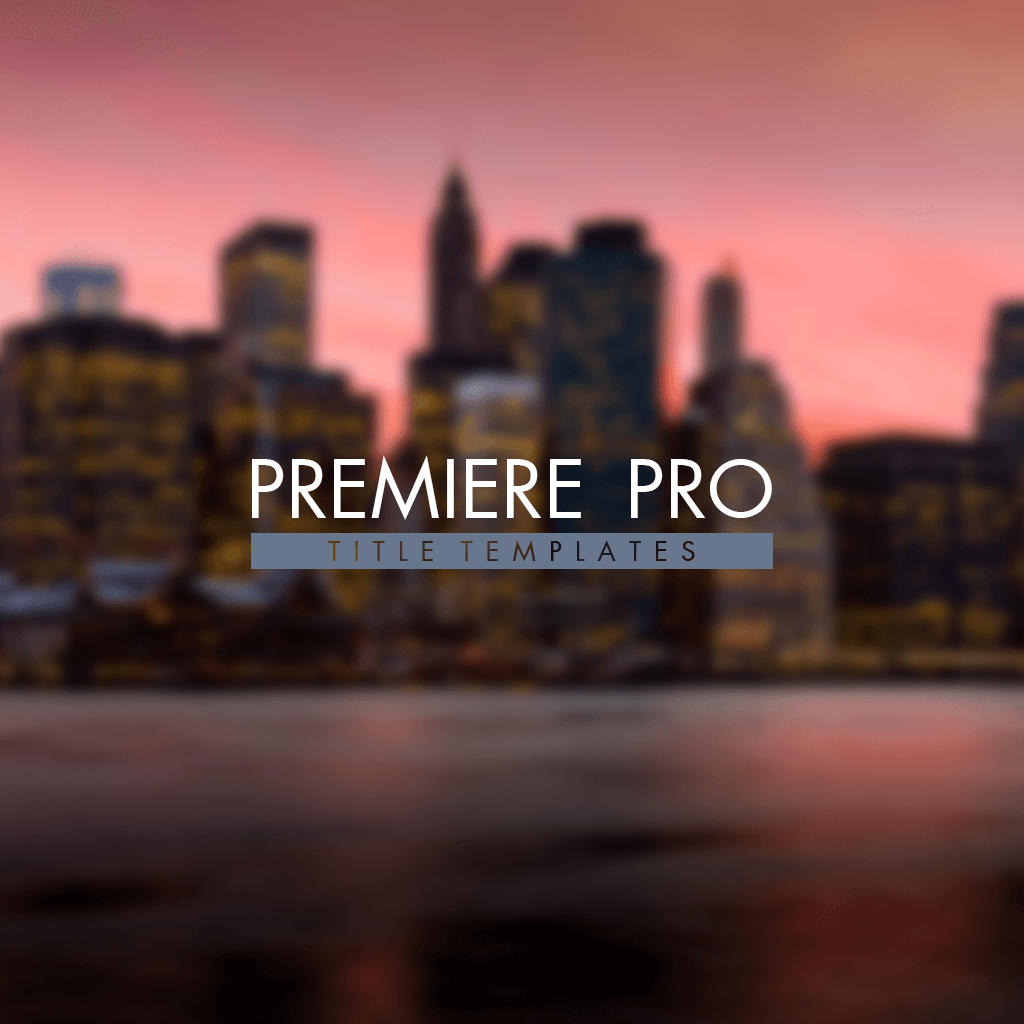 Detail Free News Intro Template Premiere Pro Nomer 54