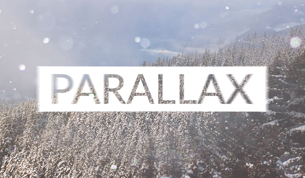 Detail Free Parallax Template After Effects Nomer 13