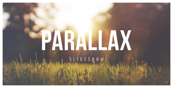 Detail Free Parallax Template After Effects Nomer 14