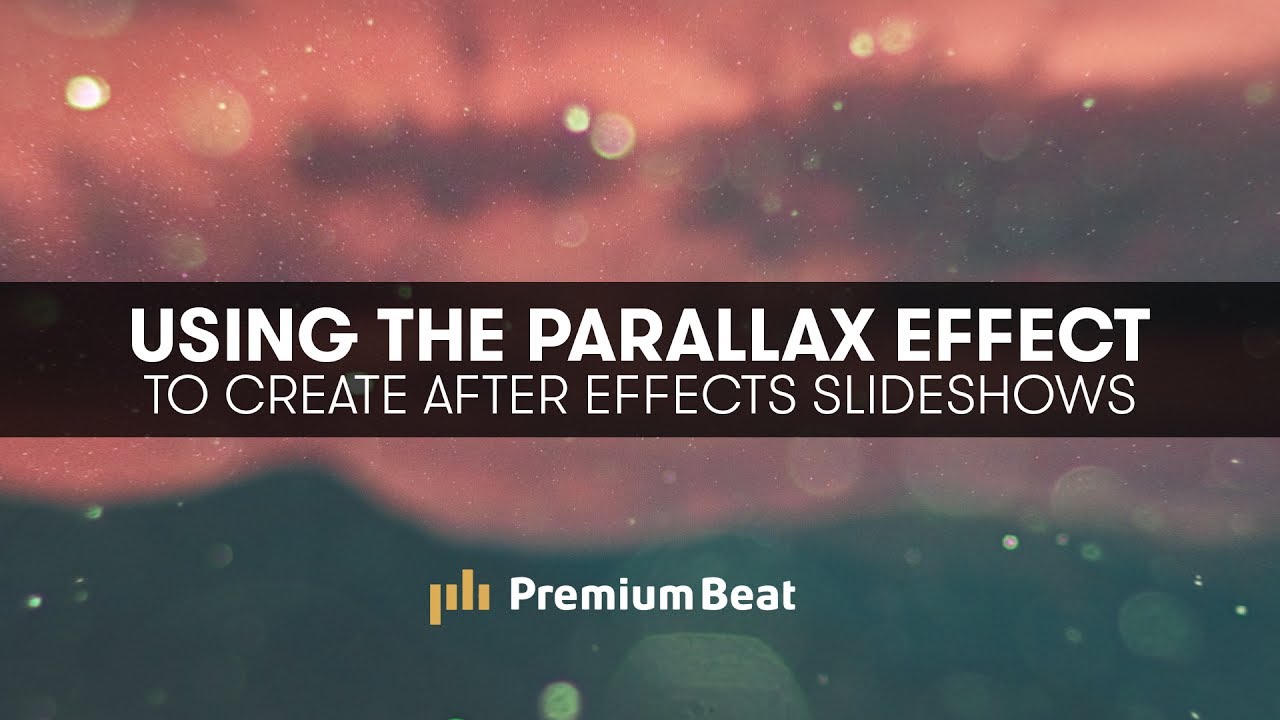 Detail Free Parallax Template After Effects Nomer 22