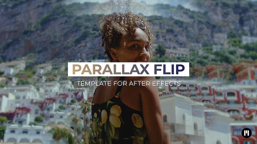 Detail Free Parallax Template After Effects Nomer 23
