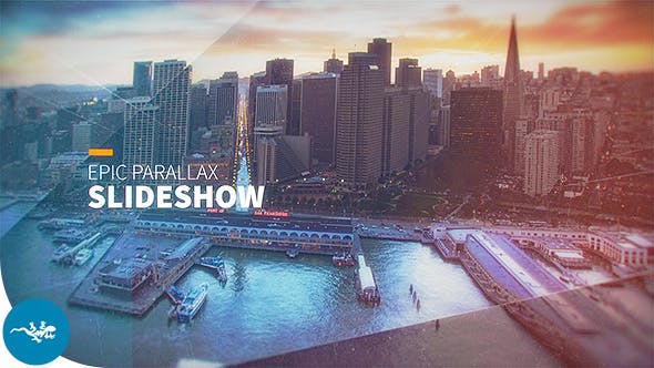 Detail Free Parallax Template After Effects Nomer 33