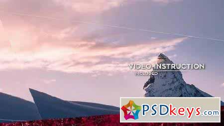 Detail Free Parallax Template After Effects Nomer 38