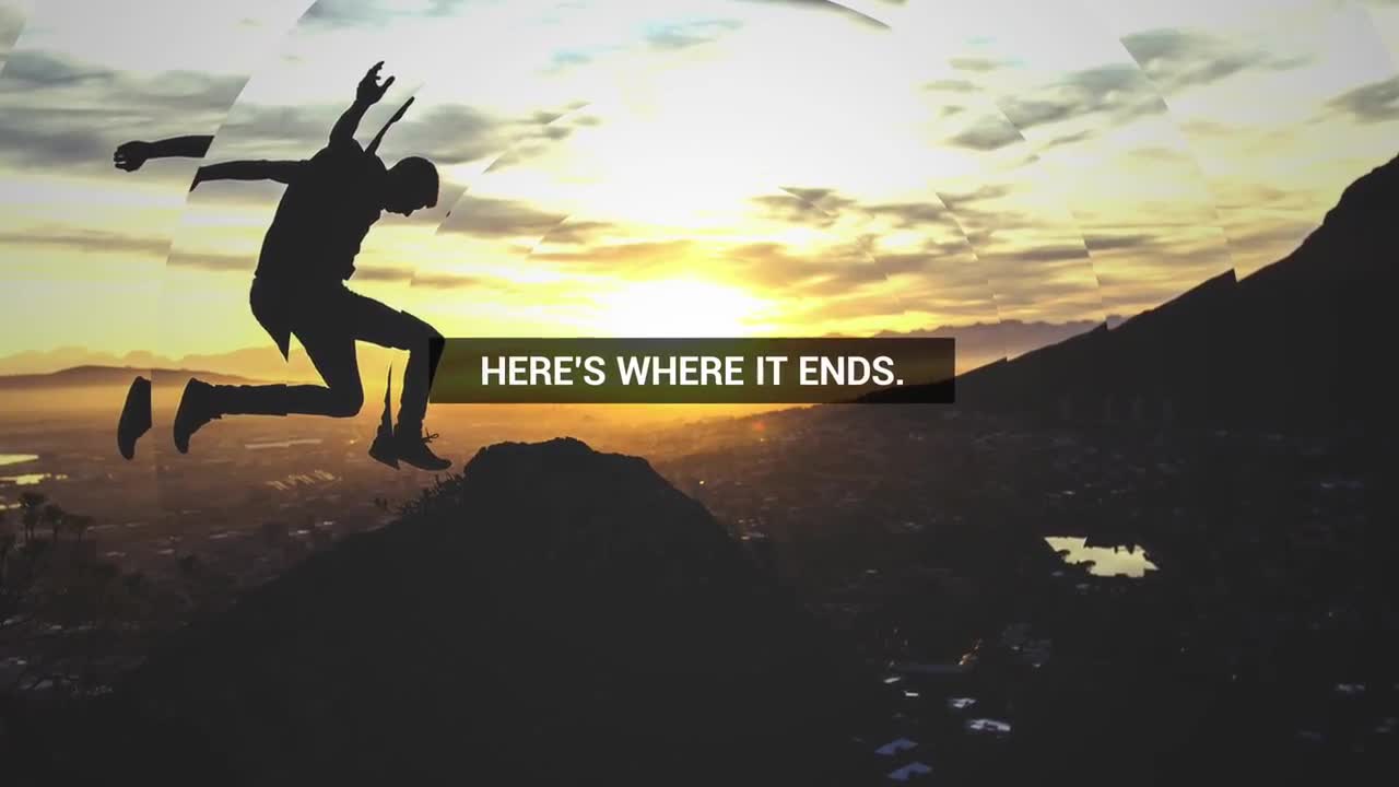 Detail Free Parallax Template After Effects Nomer 44