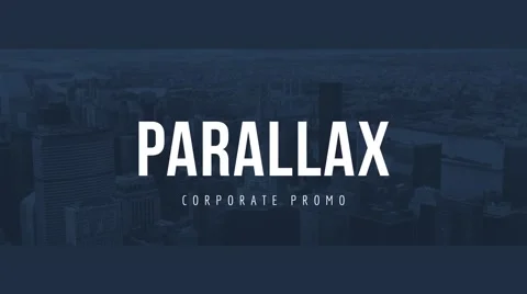 Detail Free Parallax Template After Effects Nomer 49