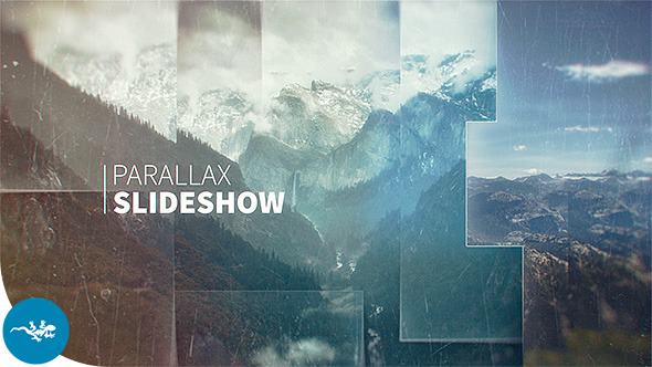 Detail Free Parallax Template After Effects Nomer 10