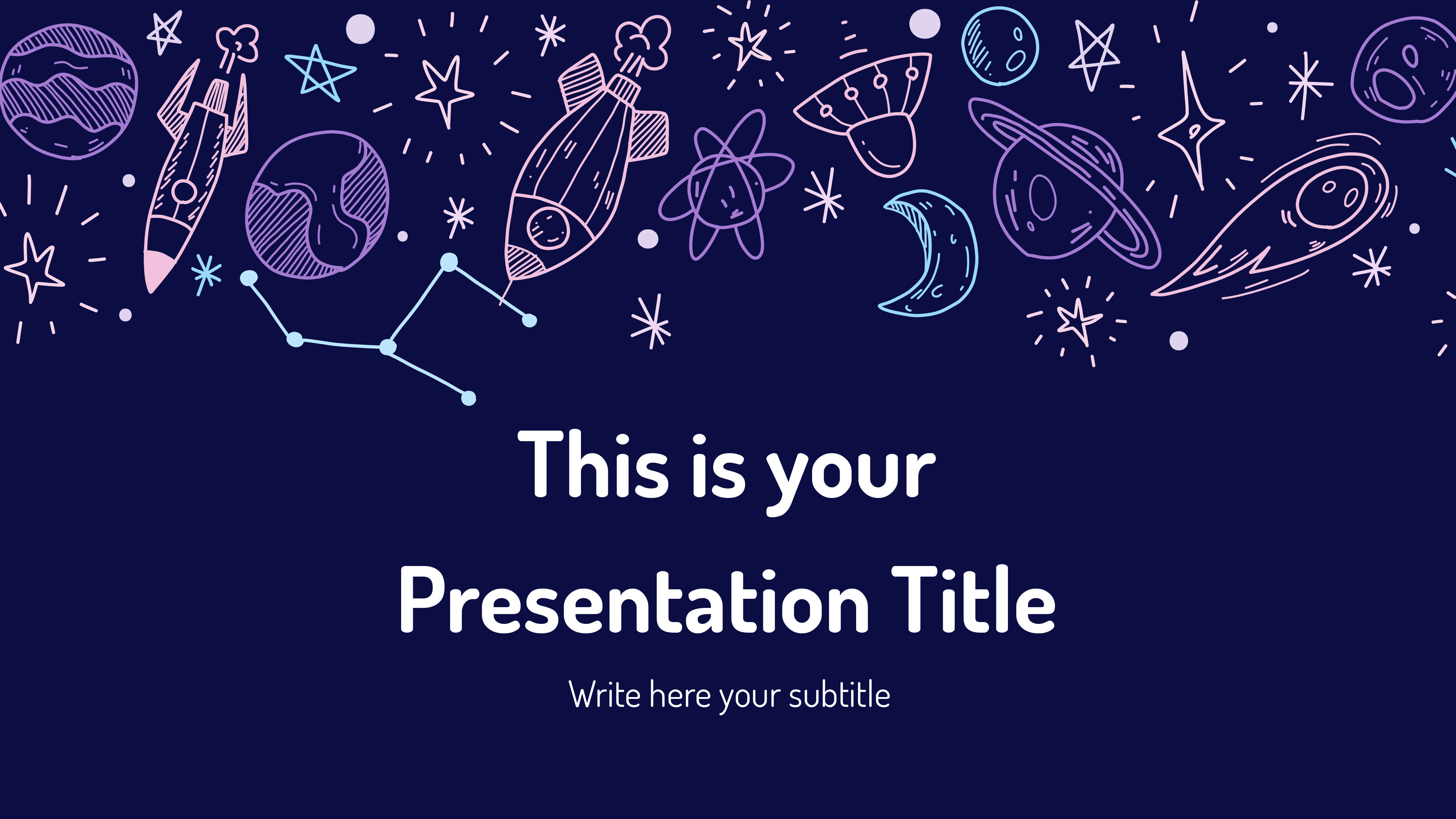 Detail Free Powerpoint Template Design 2019 Nomer 34