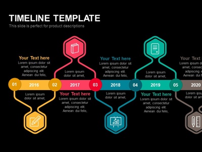 Detail Free Powerpoint Template Design 2019 Nomer 45