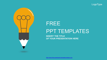 Detail Free Powerpoint Template Ppt Nomer 24