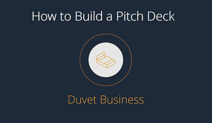 Detail Free Powerpoint Template Startup Pitch Nomer 21