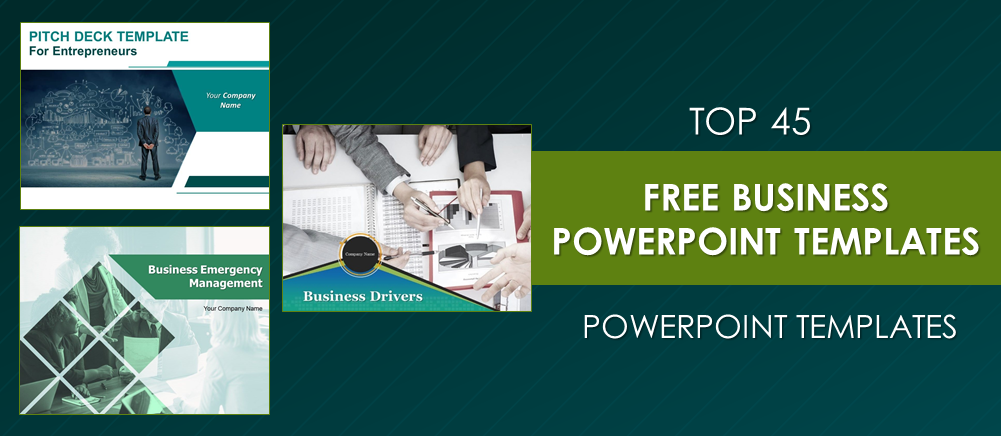 Detail Free Powerpoint Template Startup Pitch Nomer 35