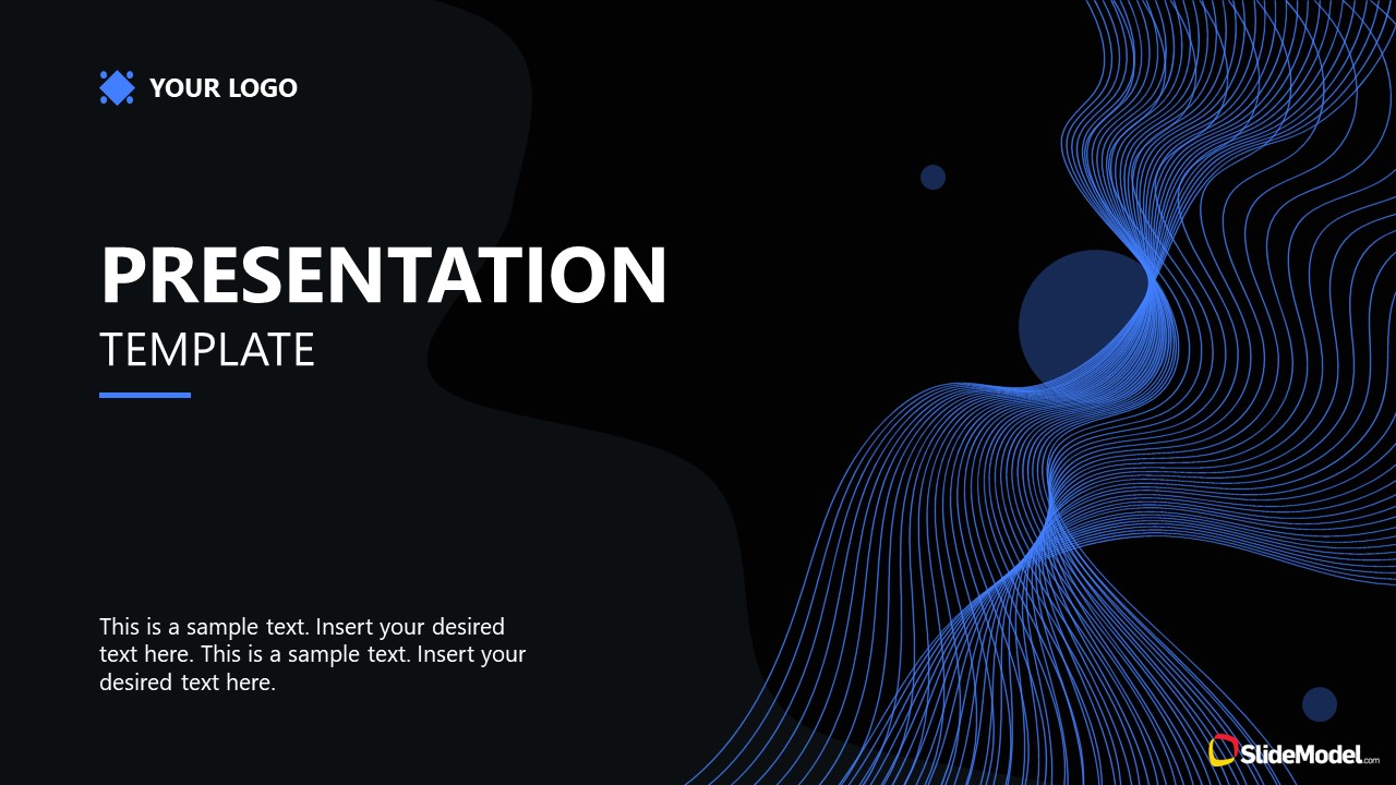Detail Free Powerpoint Template Startup Pitch Nomer 36