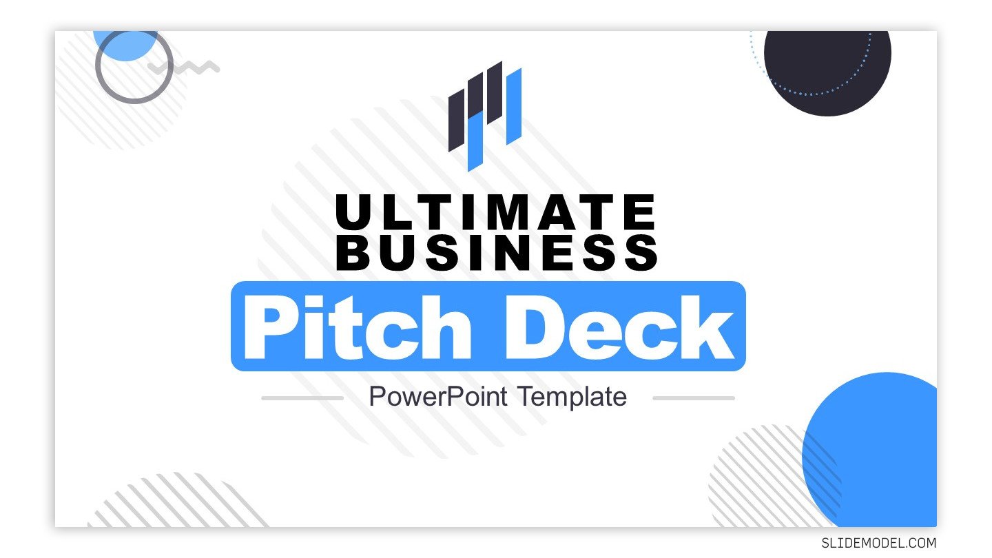Detail Free Powerpoint Template Startup Pitch Nomer 49