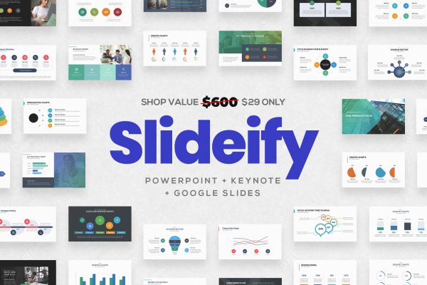 Detail Free Powerpoint Template Startup Pitch Nomer 50