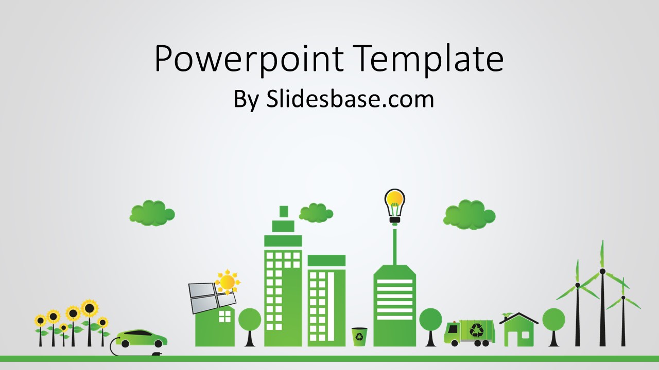 Download Free Ppt Template Energy Nomer 10