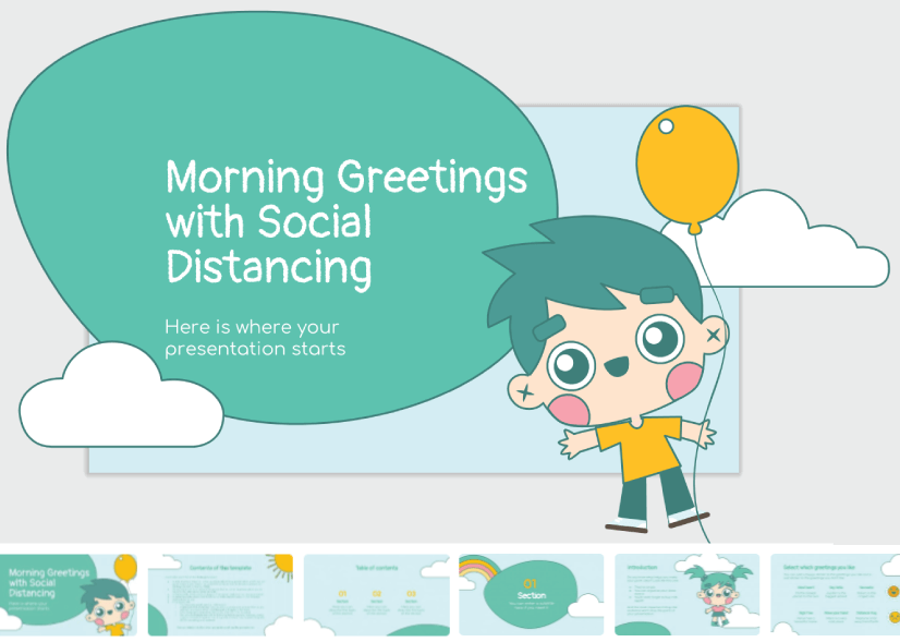 Detail Free Ppt Template Kids Koleksi Nomer 15 Detail Free Ppt Template Kids Koleksi Nomer 15