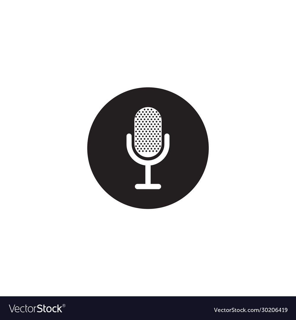 Detail Free Printable Microphone Template Nomer 18