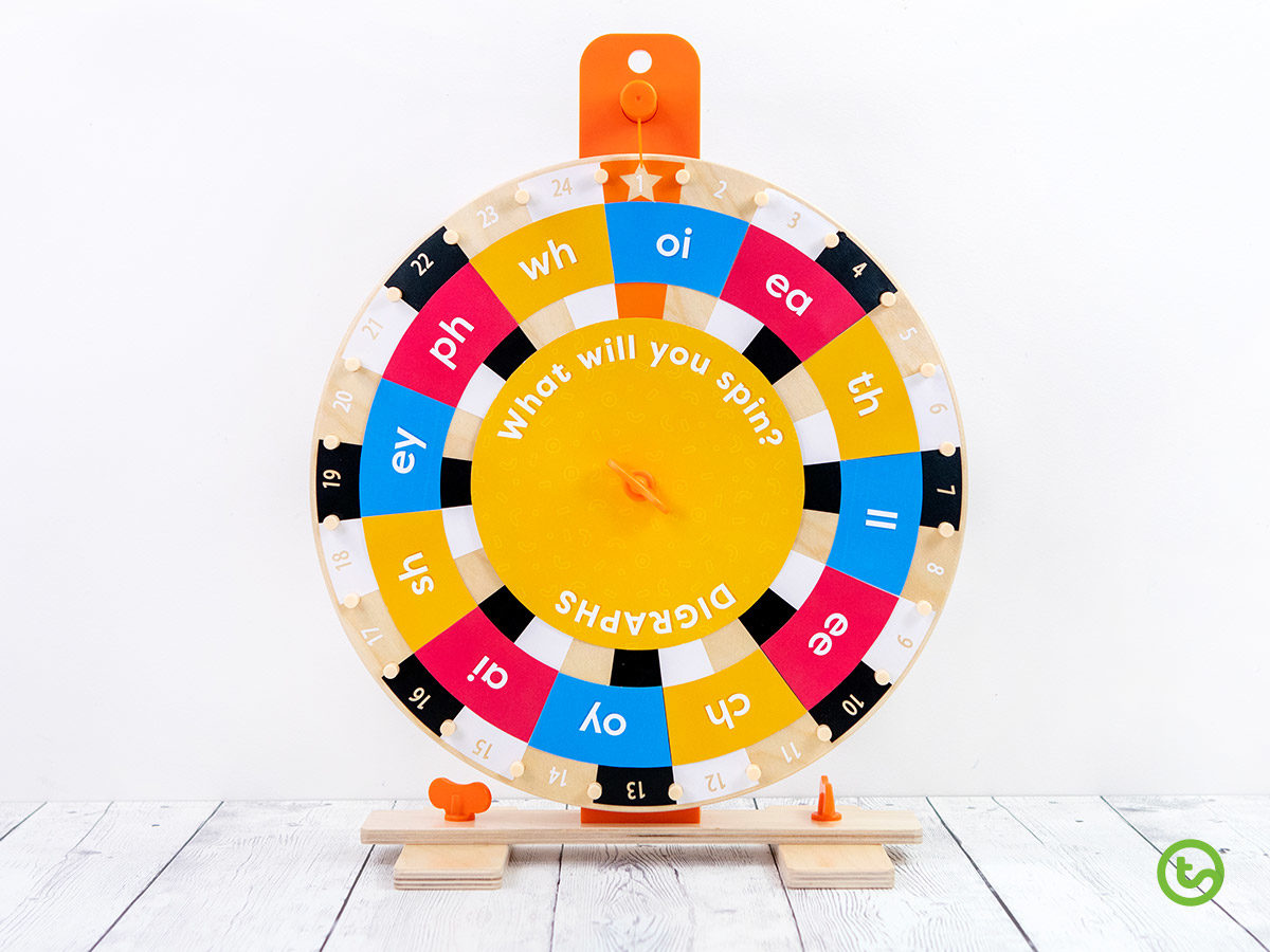 Detail Free Spinning Wheel Powerpoint Template Nomer 51