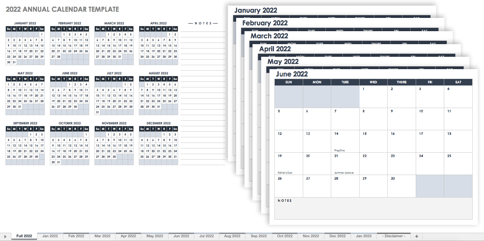 Detail Free Template Calendar 2020 Nomer 21