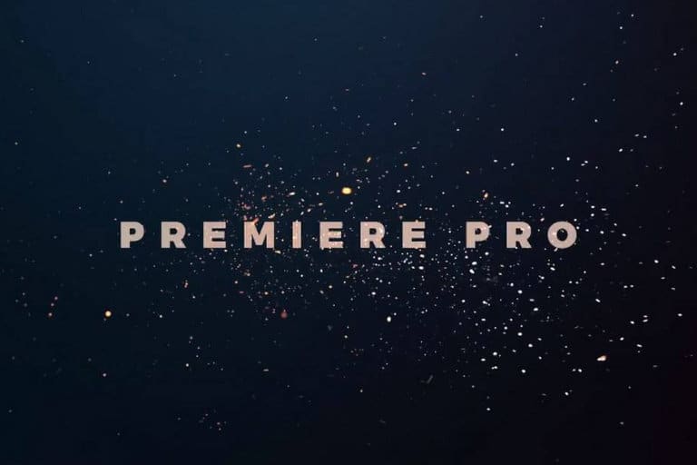 Detail Free Template Title Premiere Pro Nomer 3