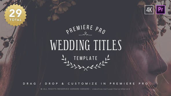 Detail Free Template Title Premiere Pro Nomer 28