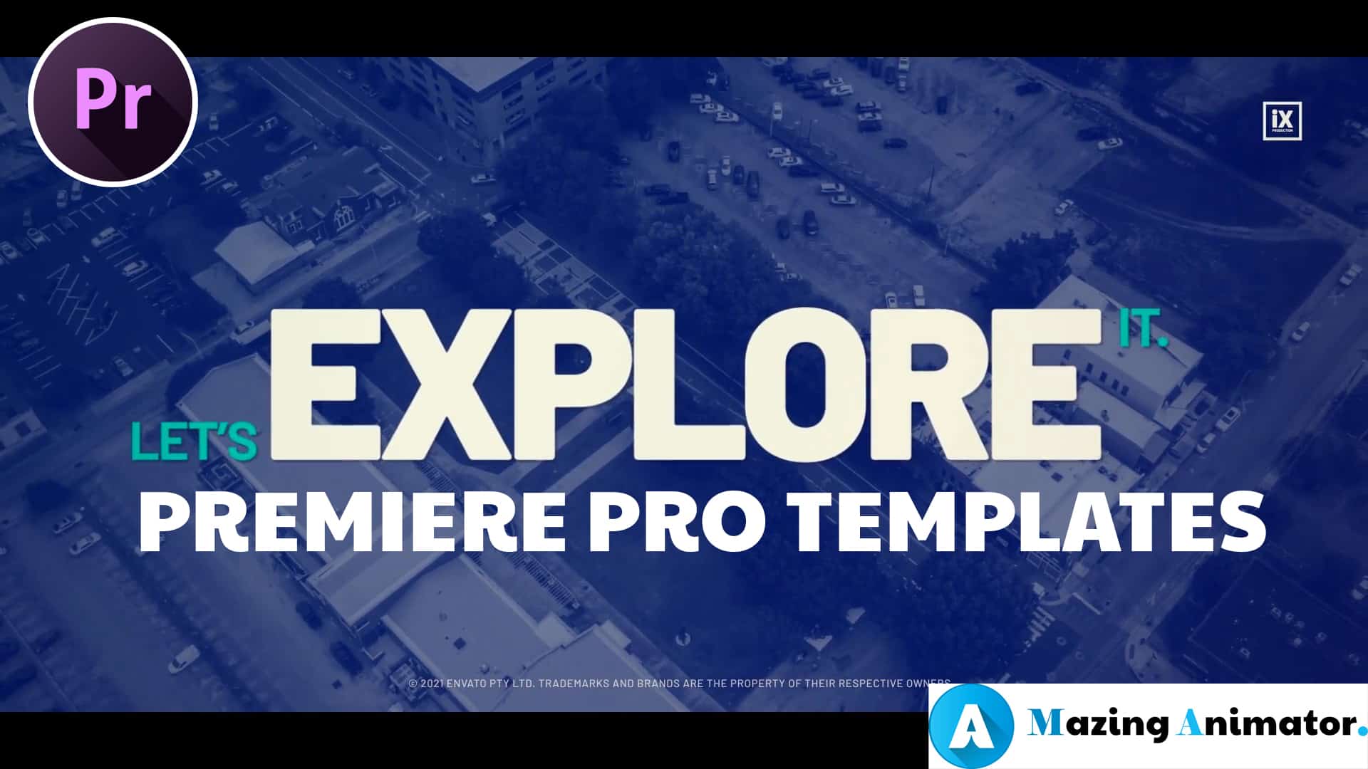 Detail Free Template Title Premiere Pro Nomer 44