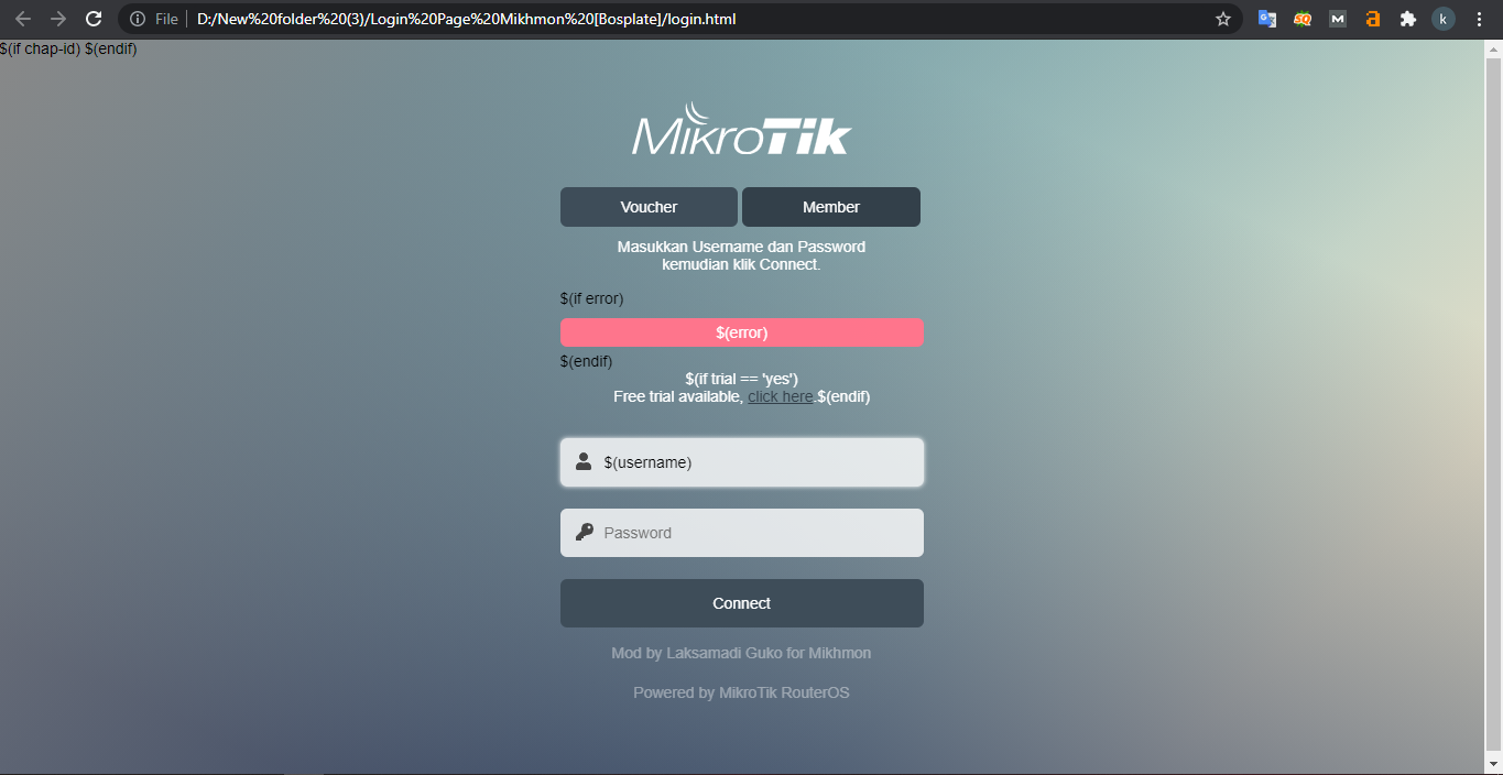 Free Template Voucher Mikrotik 42 Koleksi Gambar Free Template Voucher Mikrotik 42 Koleksi Gambar