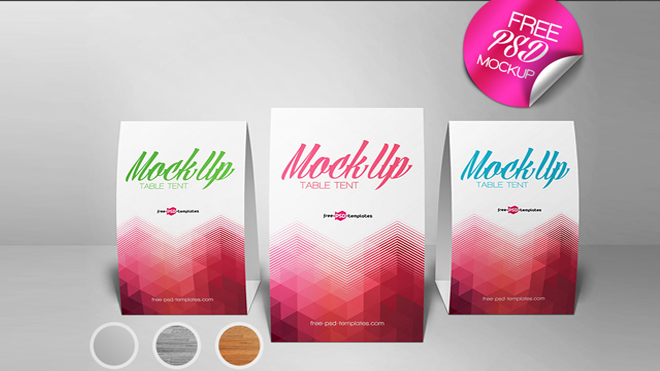 Detail Free Tent Card Template Nomer 34