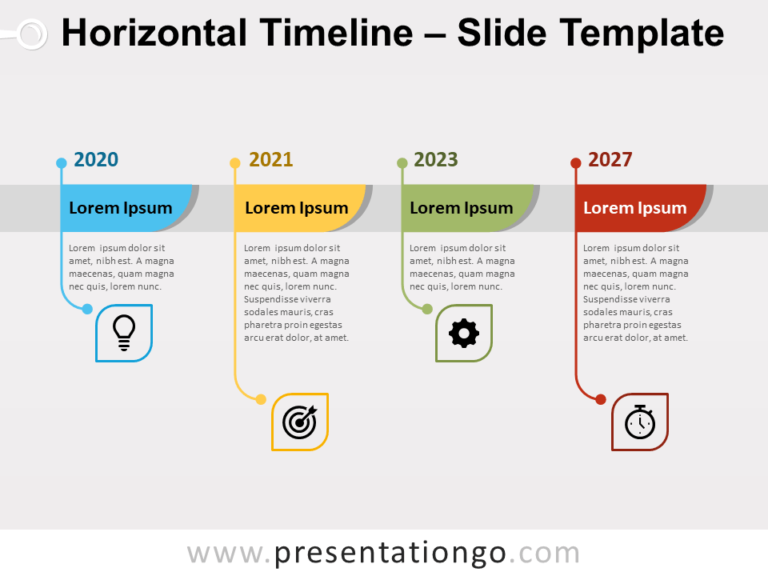 Detail Free Timeline Template Word Nomer 36