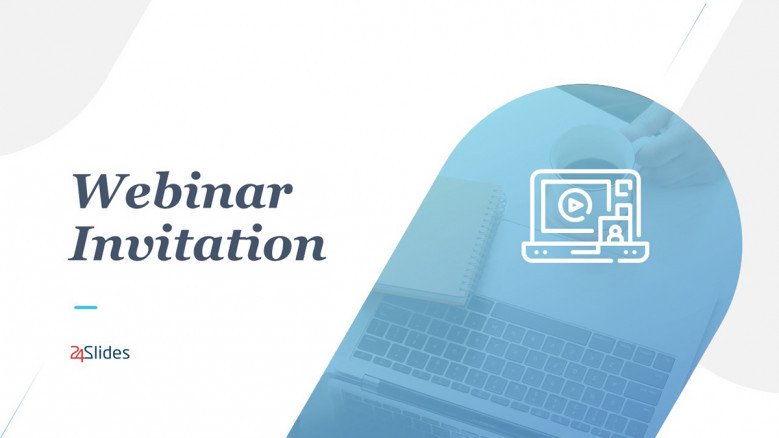 Detail Free Webinar Invitation Template Nomer 19