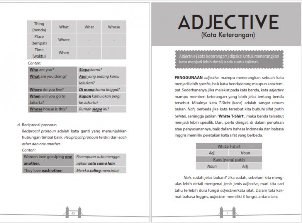 Detail Freelance Layout Buku Nomer 26