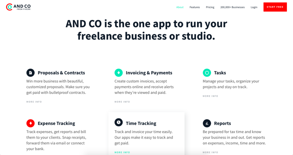Detail Freelance Proposal Template Nomer 8